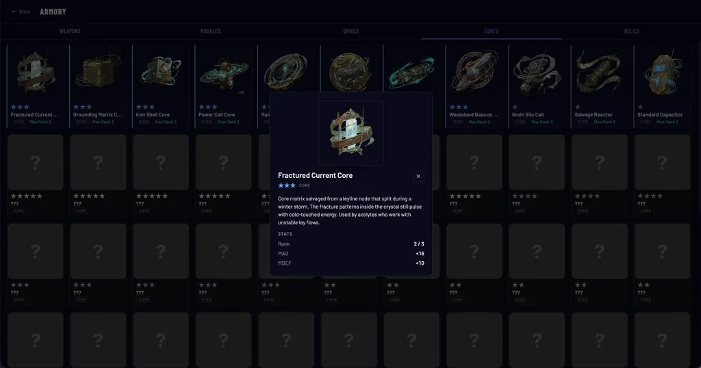 Foster: Leyfront Tactics screenshot 4