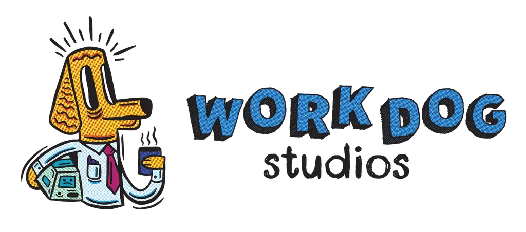 Work Dog Studios