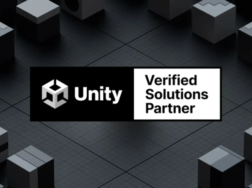 Unity Verified Solution